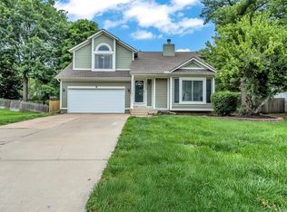 15409 Conser St, Overland Park, KS 66223