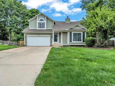 15409 Conser St, Overland Park, KS, 66223