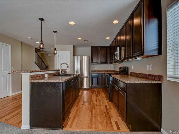 5th image of 5810 N Argonne St Unit A