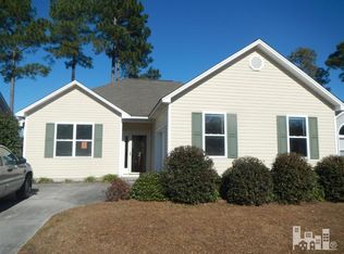 9498 Night Harbor Dr, Leland, NC 28451