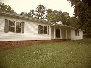 208 David Rd, Greer, SC 29651