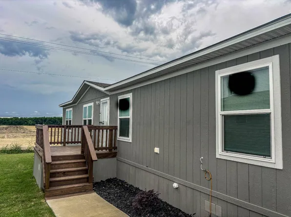 1007 Keswick Rd, Wilmer, TX 75172