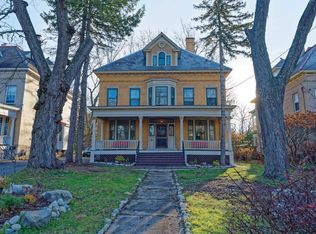 1186 Wendell Ave, Schenectady, NY 12308