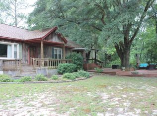300 Aiken Rd, Wagener, SC 29164