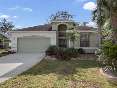 147 Woodleaf Dr, Winter Springs, FL, 32708