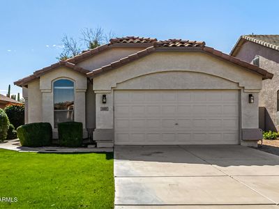 669 E Cathy Drive, Gilbert, AZ, 85296