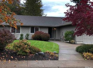 3137 NW Greenbriar Pl, Corvallis, OR