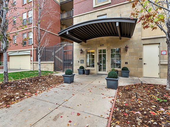 2nd image of 1699 N Downing St APT 105