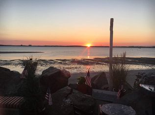 39 Castle Rd, Nahant, MA 01908