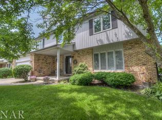 309 Garden Rd, Normal, IL 61761