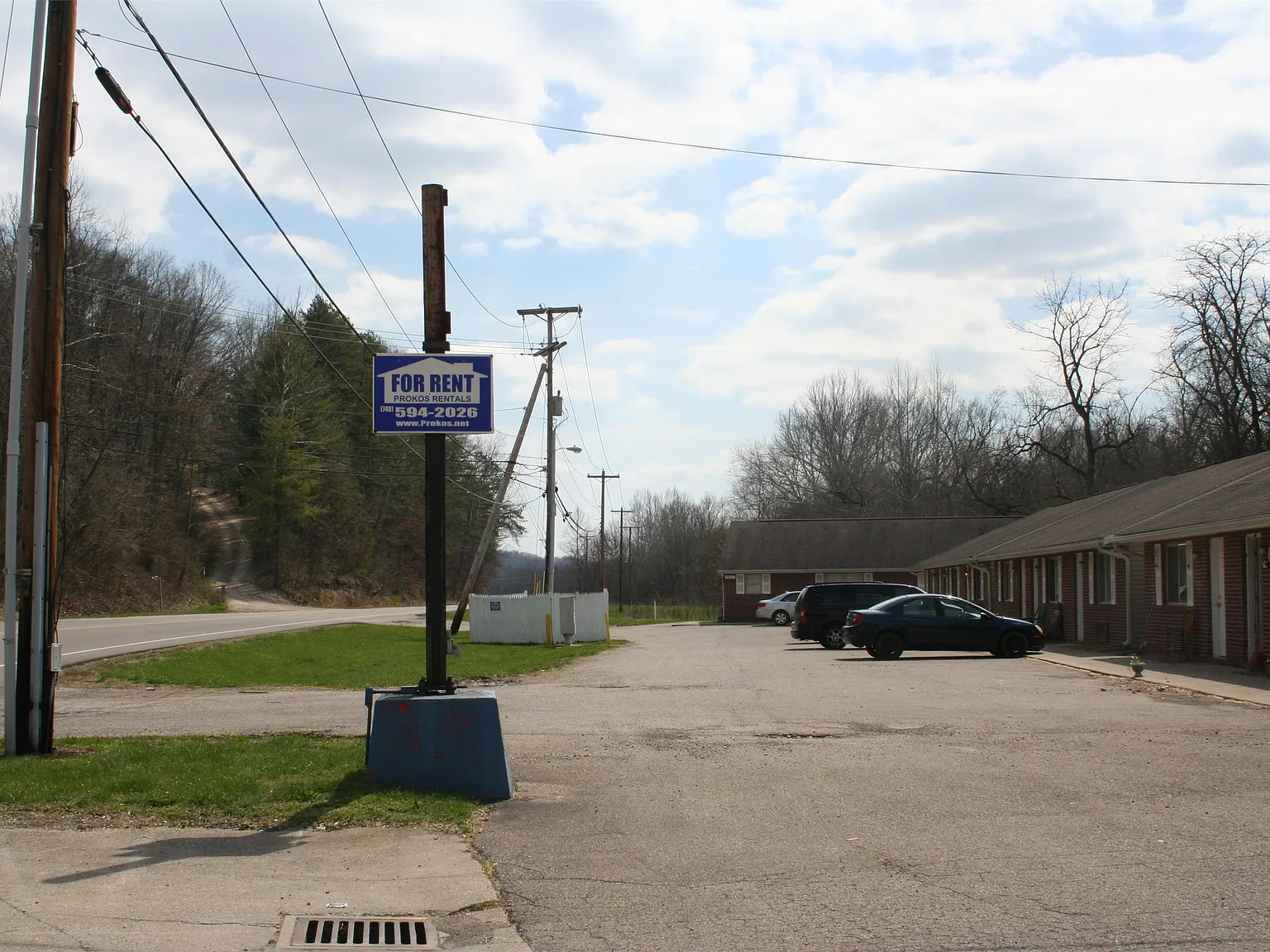 Route 33 Apartments - 16043 - Unit 3 — Photo 2