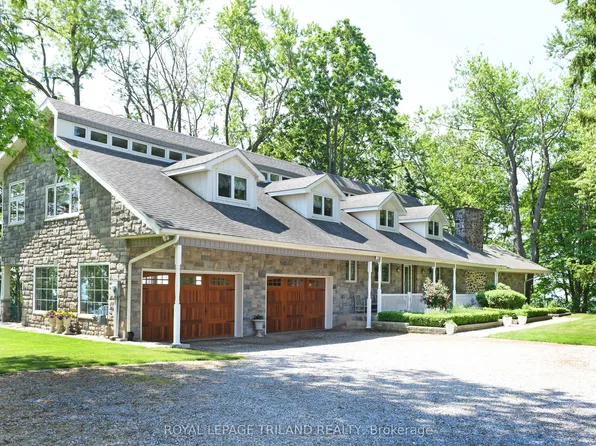 7570 Talbot Trl, Chatham Kent, ON N0P 1A0