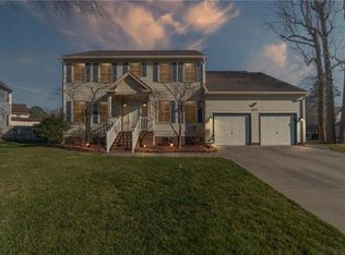 1624 Fall Meadow Ct, Virginia Beach, VA 23456