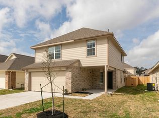 25238 Sanitas Valley Dr, Porter, TX 77365