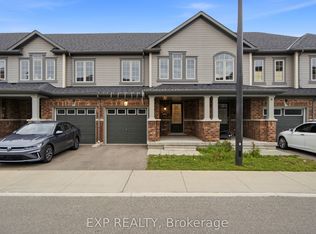 755 Linden Dr #19, Cambridge, ON N3H0E4