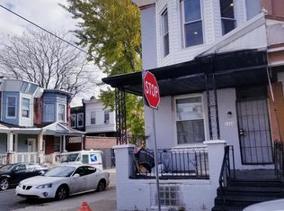2300 W Firth St, Philadelphia, PA