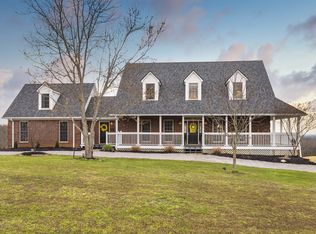 928 Mount Olivet Rd, Columbia, TN 38401