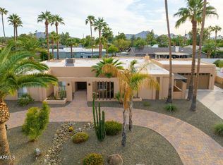 5619 E Charter Oak Rd, Scottsdale, AZ 85254