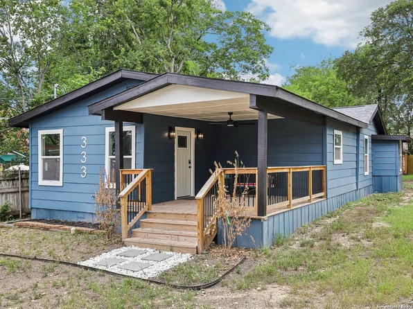333 S Mesquite, New Braunfels, TX 78130