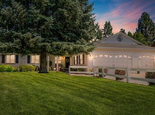 8229 Rocky Meadow Cir, Reno, NV 89511