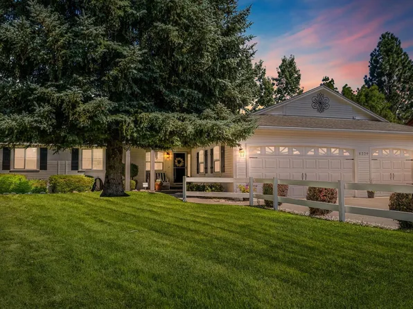 8229 Rocky Meadow Cir, Reno, NV 89511
