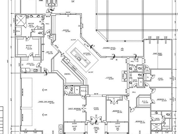 2nd image of 703 Liberty Ln