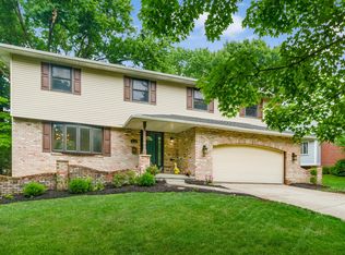 478 Olenwood Ave, Columbus, OH 43085