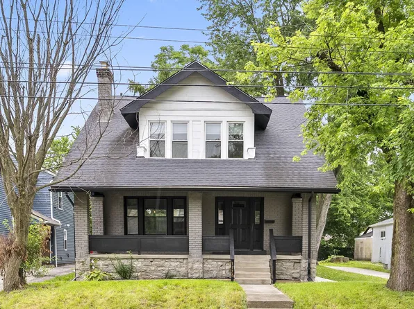 1178 Lockbourne Rd, Columbus, OH 43206