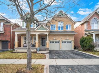277 Potts Ter, Milton, ON L9T0X6