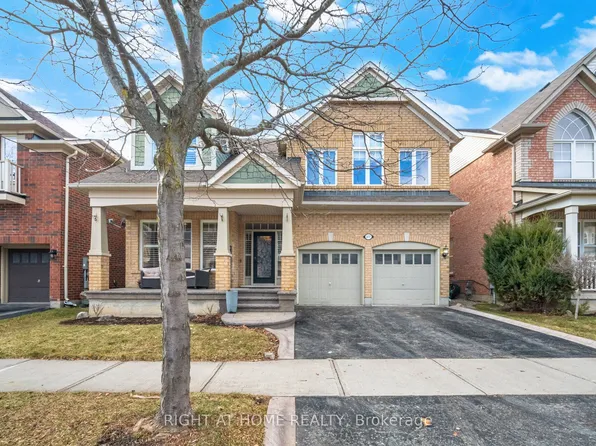277 Potts Ter, Milton, ON L9T 0X6