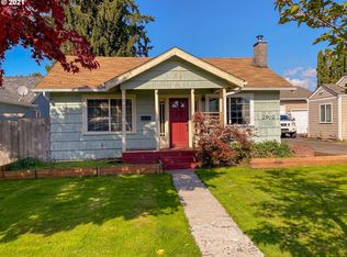 2902 Dover St, Longview, WA 98632