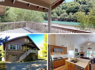 98704 N Bank Chetco Rd, Brookings, OR 97415