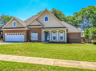 1747 Windermere Ave, Prattville, AL 36066