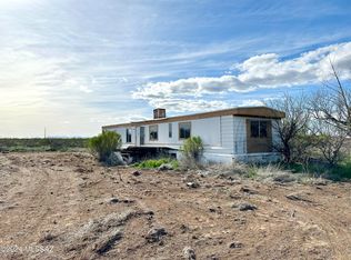 13781 E Lipps Ln, Vail, AZ 85641