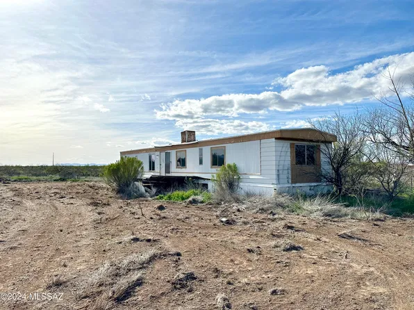 13781 E Lipps Ln, Vail, AZ 85641