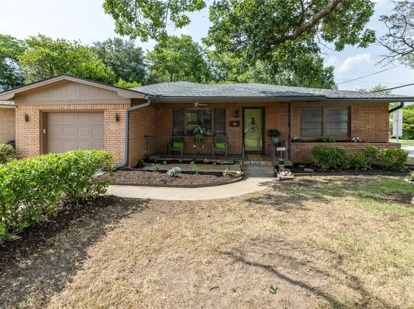 6550 Locke Ave, Fort Worth, TX 76116