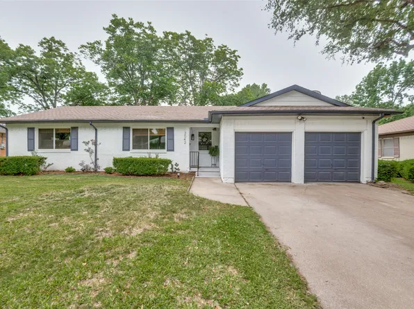 3042 Oxfordshire Ln, Farmers Branch, TX 75234