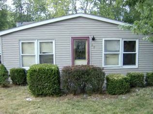 43 Maplewood Ave, Danville, IL 61832