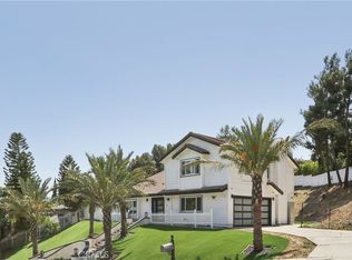11911 Louise Ave, Granada Hills, CA 91344