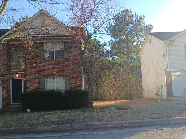 2445 Meredith Walk, Ellenwood, GA 30294