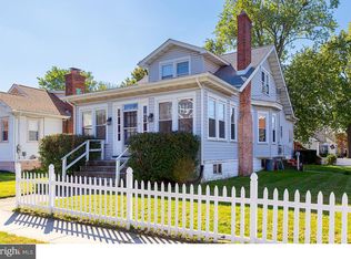 674 Johnson Ave #B, Haddon Township, NJ 08107