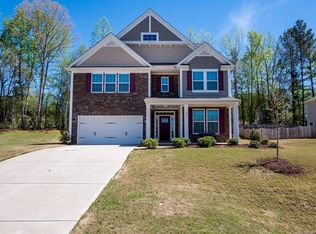 724 Virginia Pine Ln, Lake Wylie, SC 29710