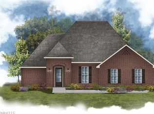 6942 Rolling Green Dr, Pass Christian, MS 39571
