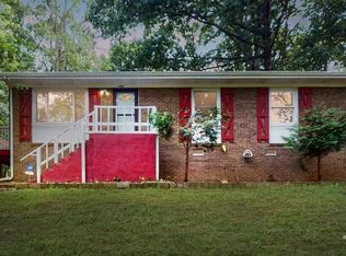 2013 Woodcrest Dr, Sanford, NC 27330