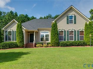 14424 Dampier Dr, Chester, VA 23831