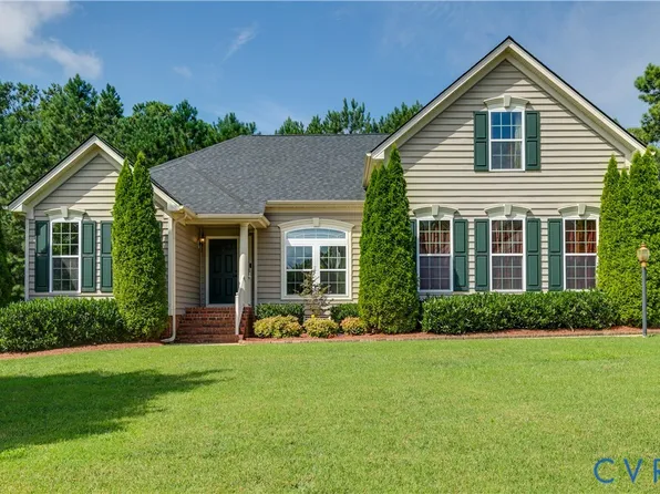 14424 Dampier Dr, Chester, VA 23831