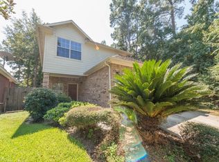 11331 Alcott Dr, Montgomery, TX 77356