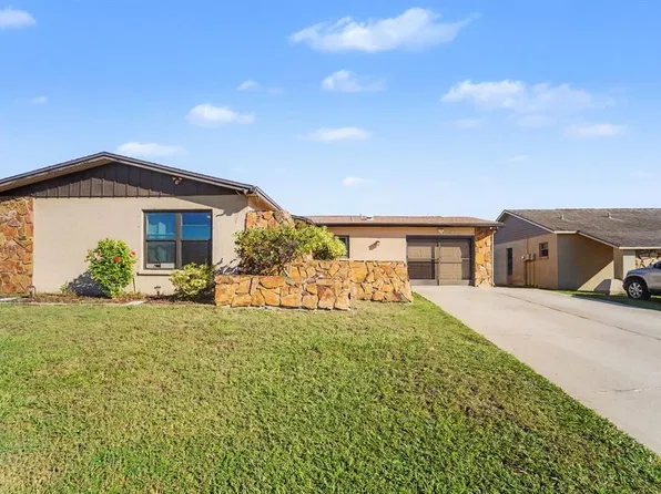 8431 REDFIELD DRIVE, PORT RICHEY, FL 34668