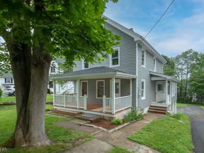 11 Hillcrest Ave, Gladstone, NJ, 07934