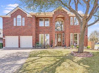 2535 Crenshaw Dr, Round Rock, TX 78664